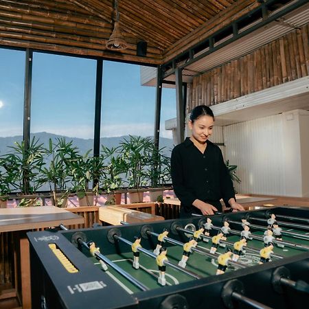 Summit Alpine Abode Hotel 5 Mins From Mg Marg Gangtok Esterno foto